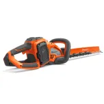 Linha a bateria - Podador de Cerca Viva Husqvarna 320iHD60