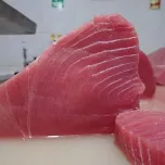 Premium Wild YF Tuna