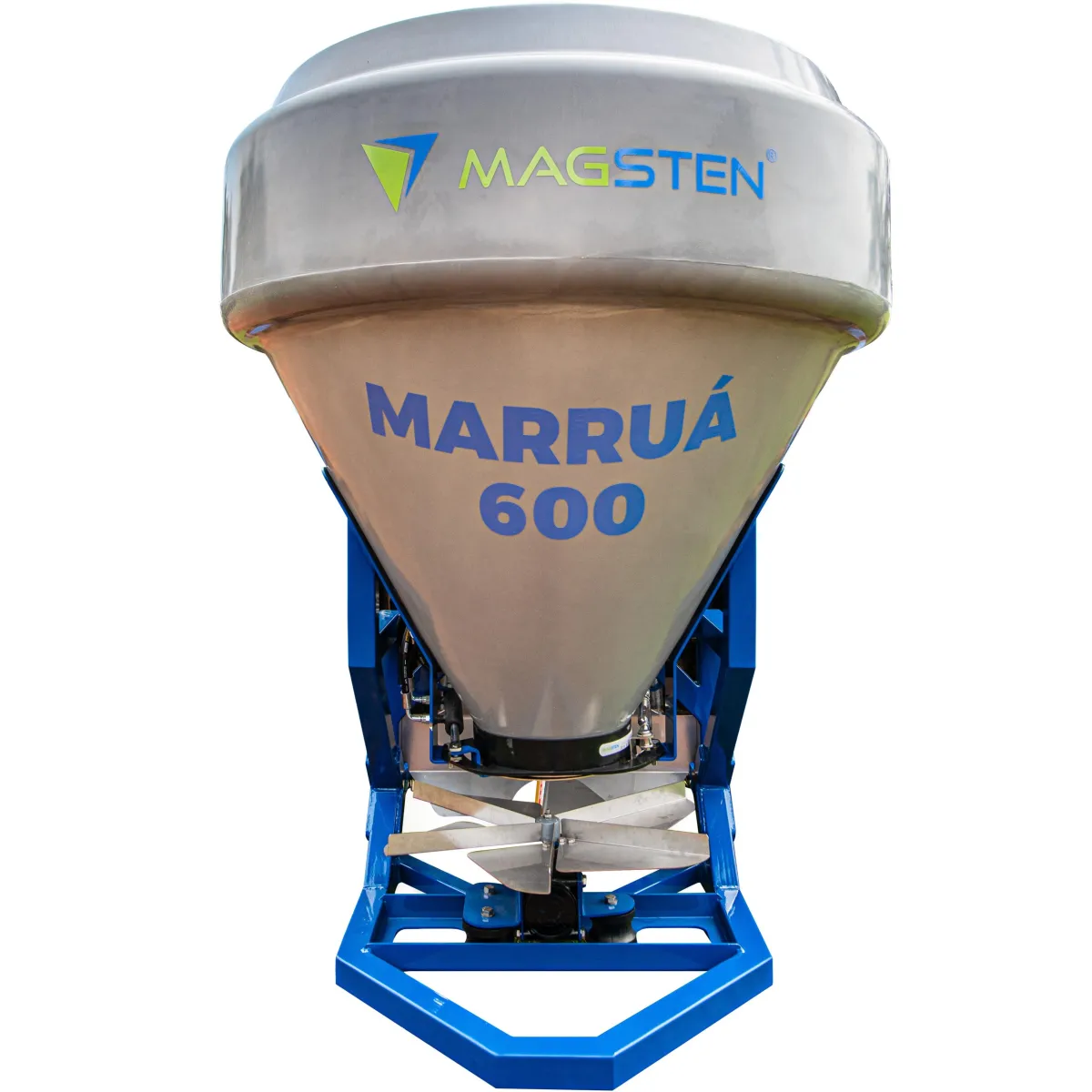 Marruá 600