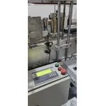 Rotuladora Automática