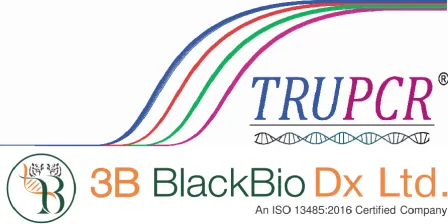 3B BlackBio Dx Limited