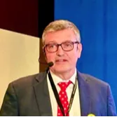 Jean-Francois Marteau