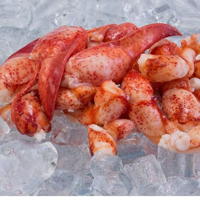 CK Premium - Claw & Knuckle Meat