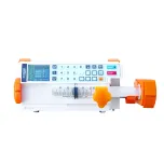 AMPALL CO., LTD., Syringe Pump(SP-8800)