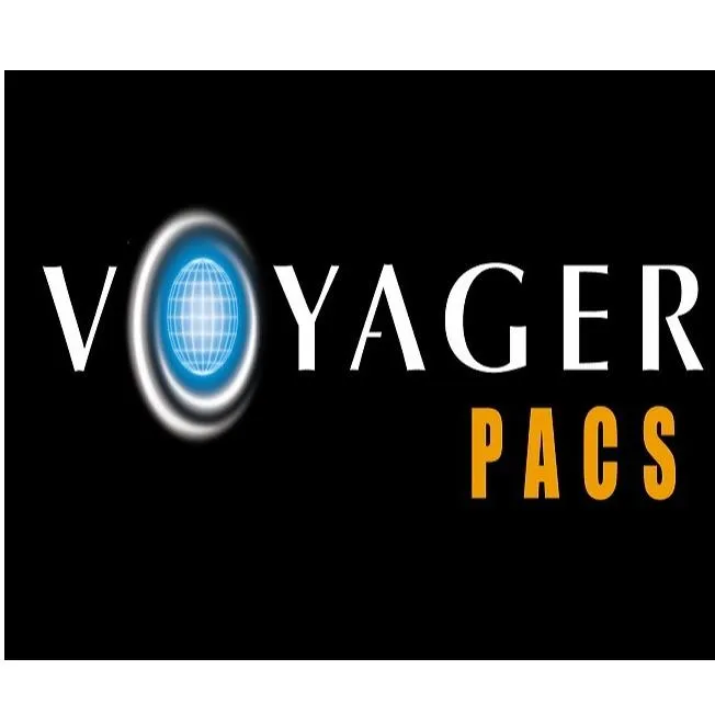 Voyager Image Distribution