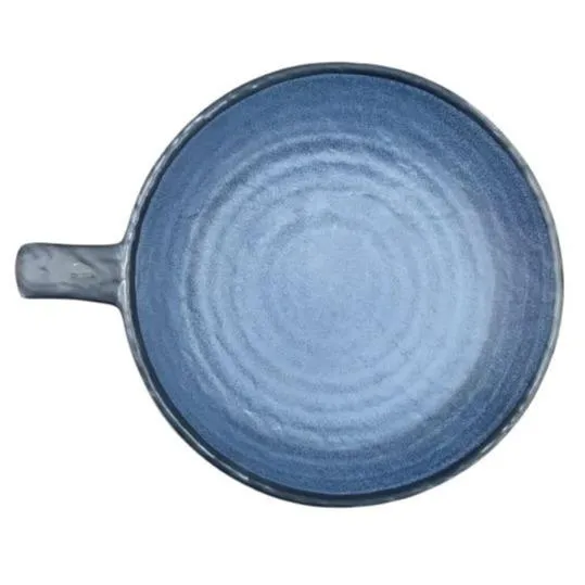 Prato para teppan Oceano