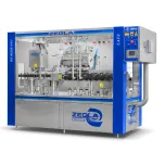 Envasadora Linear RZ-RER-LA-F