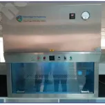 Pharma Egypt Biological Safety Cabinet