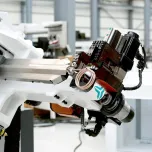 Curvadoras de tubos CNC totalmente elétricas – EB-CB