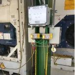 RRCE-D - Reefer Monitoring Solution