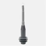 Test rod / test lead / test termination for transformer and switchgear