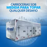 Ice Truck Sorveteiro