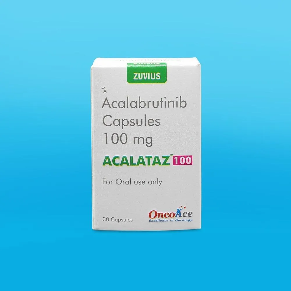 Oncology - Anti Cancer Capsules