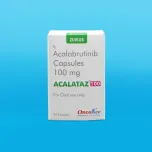 Oncology - Anti Cancer Capsules