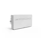 ETHERMA Fire+Ice 2.0 lucht/lucht warmtepomp met verbeterede functies