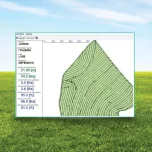 Agromapas - Análise de Mapas de Pós-aplicação