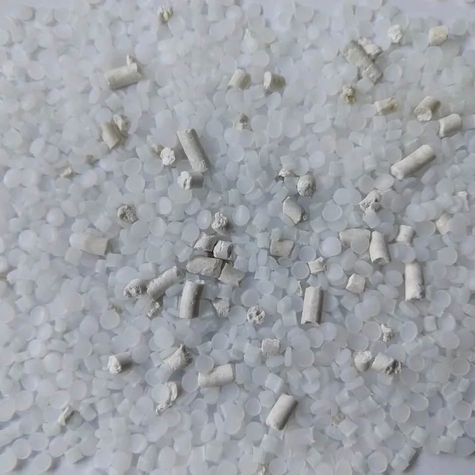 Purga-Ultraplast - Composto de purga granulado