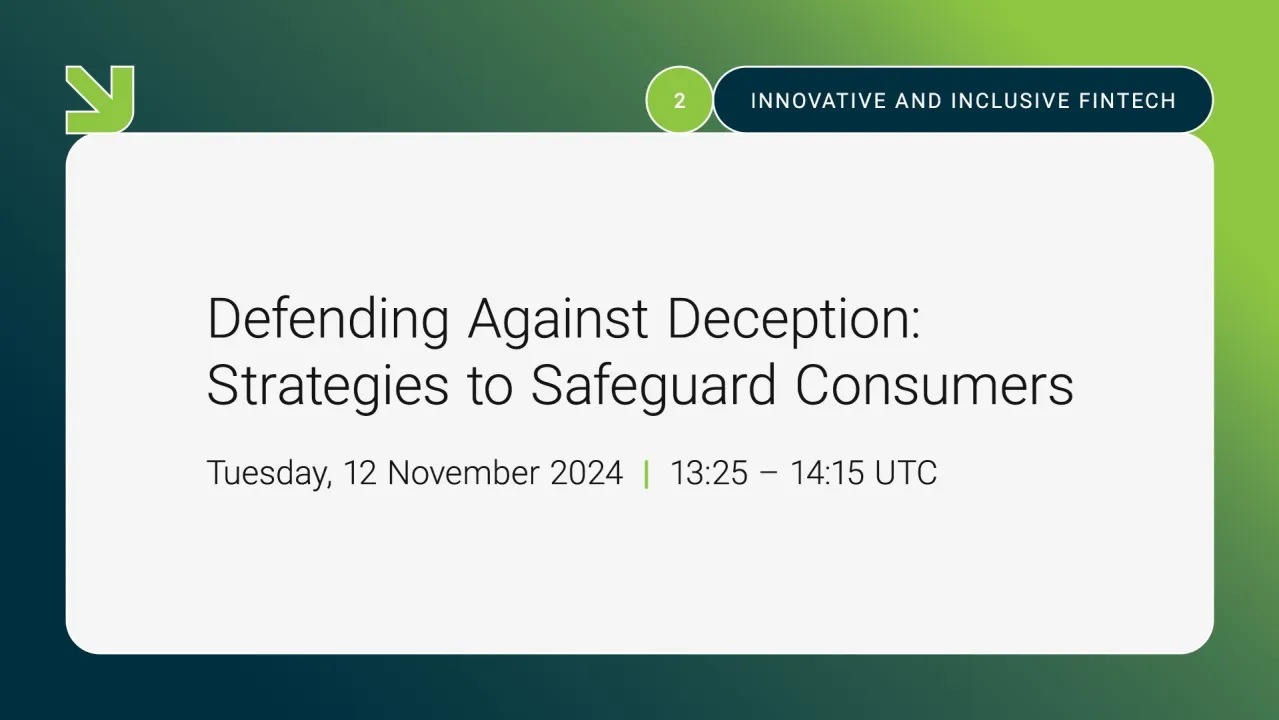 Defending Against Deception: Strategies to Safeguard Consumers