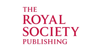 Royal Society Publishing