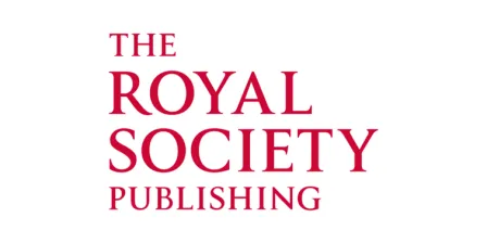Royal Society Publishing