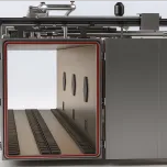 Ethylene Oxide (EO / EtO) Gas Sterilizer and Acidic Scrubber/Abator Systems - Low Temperature