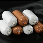 Tripas plásticas termoencolhíveis