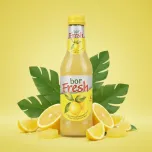 Bor Fresh- Carbonated Beverage (Multiple Flavors)