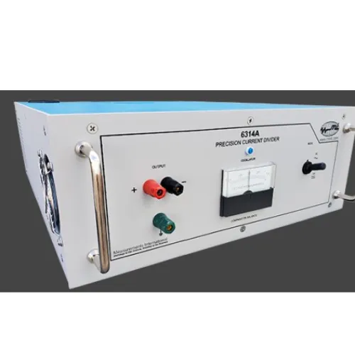 DIVISEUR DE COURANT 6314A