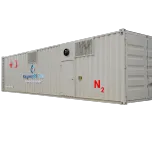 OXYWORLD PSA OXYGEN GENERATOR