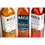 Mayer Expands Collection with Three New Premium Syrup Flavors