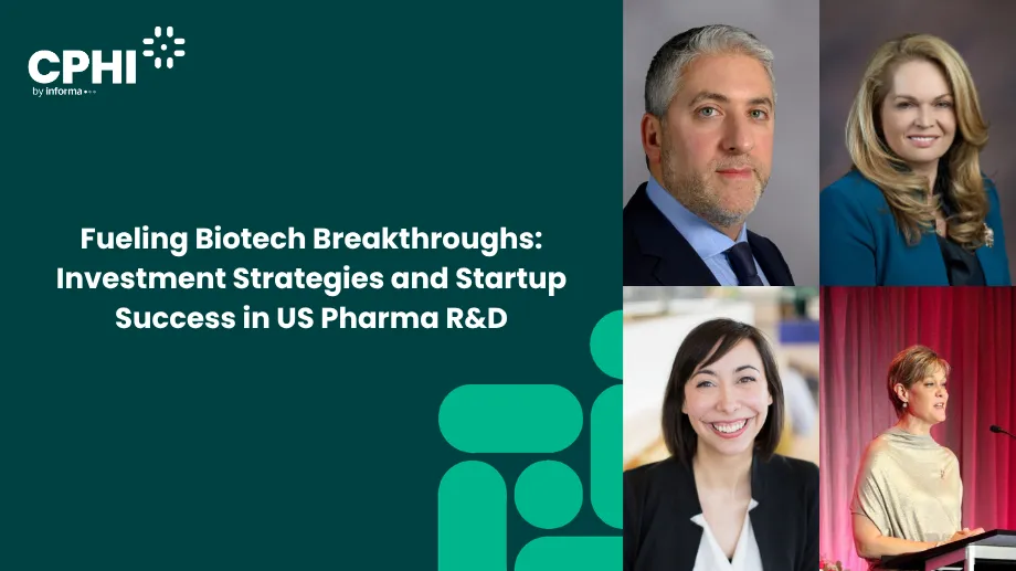 Fueling Biotech Breakthroughs: Investment Strategies and Startup Success in US Pharma R&D
