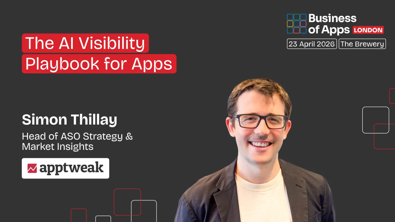 The AI Visibility Playbook for Apps