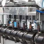 Envasadora Linear para Garrafas RZ-RET-LA-F