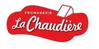 FROMAGERIE LA CHAUDIERE
