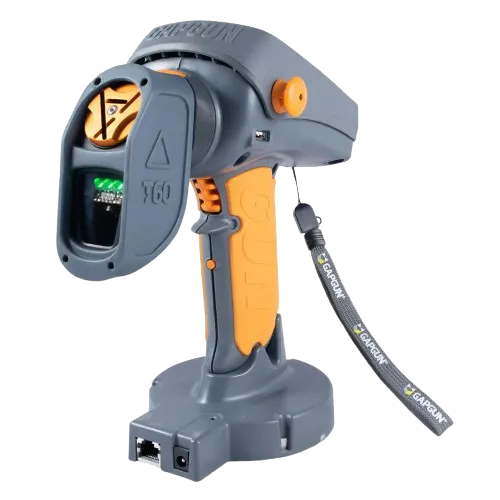 GAPGUN | LASER MEASUREMENT FOR STEP & GAP