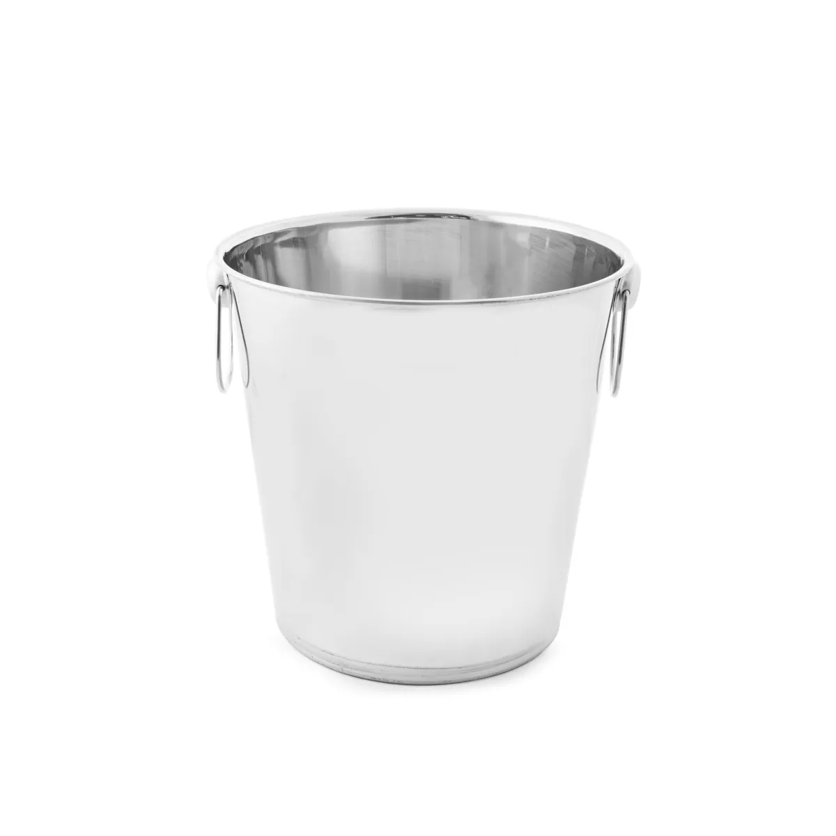 Balde de gelo inox 2 e 6 litros