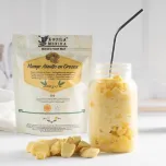 Freeze-Dried Ataúlfo Mango in Pieces