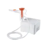 AME Nebulizers: Compressor and Mesh Types