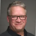 Joel McKelvey