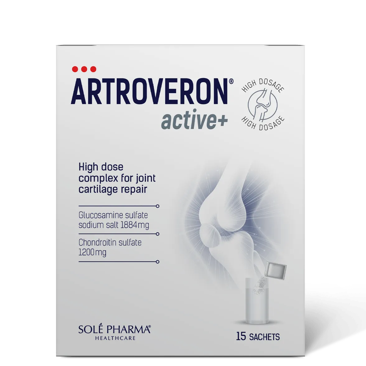 Artroveron® Active+