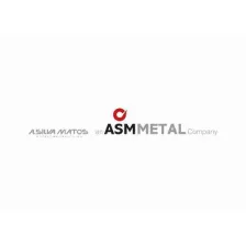 ASM METAL