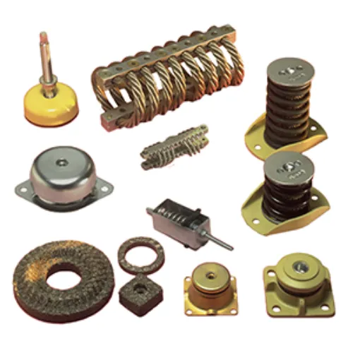 Metal Anti-Vibration mounts