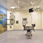 Operating Room Construction