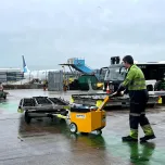 SISTEMAS DE ARRASTRE Y CARRITOS INDUSTRIALES - MASTERMOVER & NUTTING