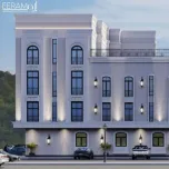 بنتول 104 من إرم الخليج للتطوير العقاري