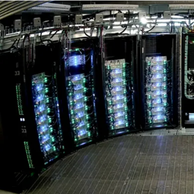 TamIA : propulser une IA durable et souveraine