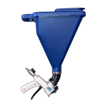 Pistola de projeção Sharpshooter