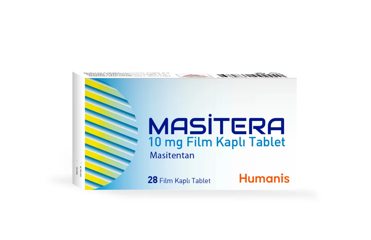 MASITERA (macitentan)