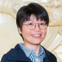 彭家維博士 Dr. PANG Ka Wei Janet