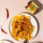 Green Chili Masala Crisp